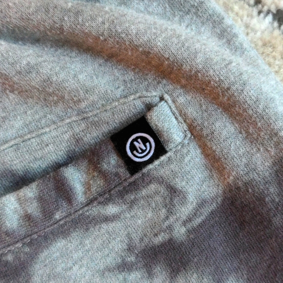 Neff tie dye joggers - Picture 8 of 14